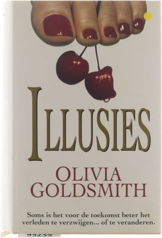 Illusies - Olivia Goldsmith