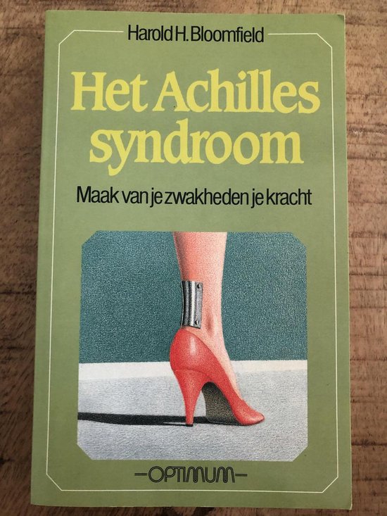 Het Achilles syndroom