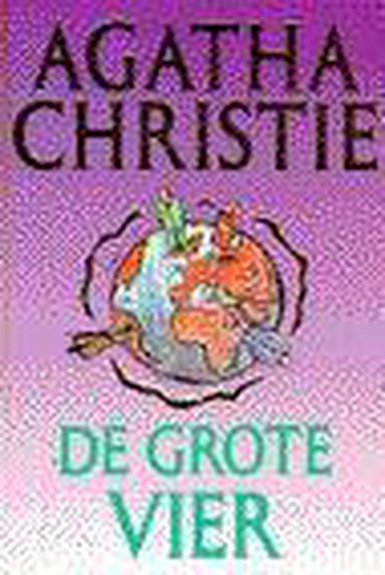 De grote vier