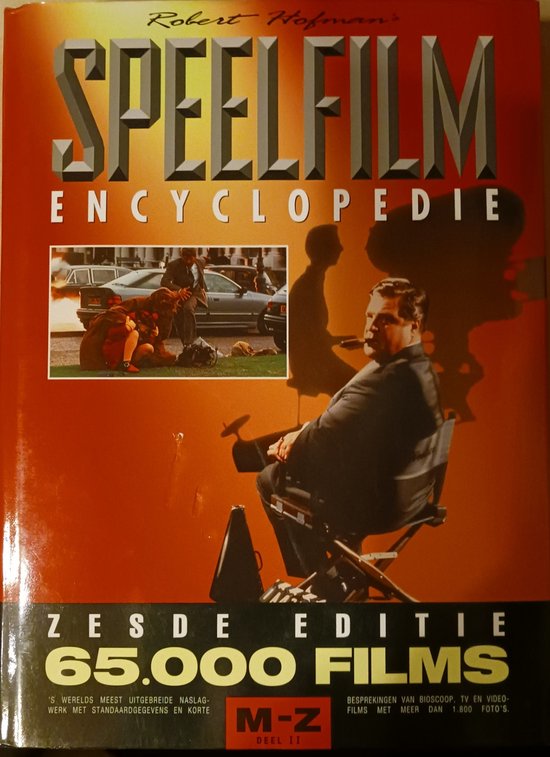 Speelfilm encyclopedie