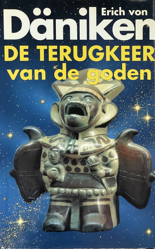 De terugkeer van de goden