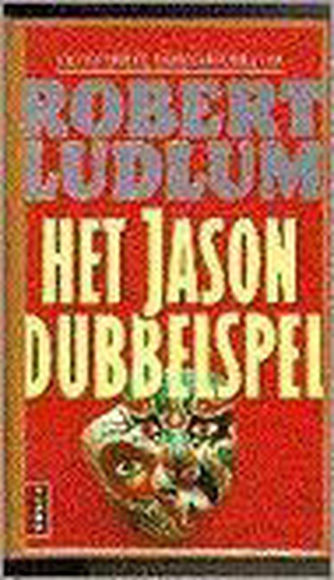 Het jason dubbelspel