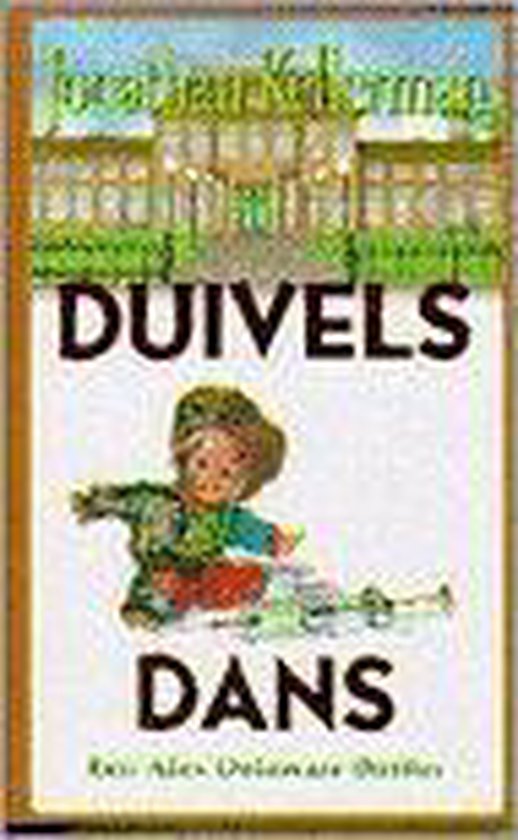 Duivelsdans