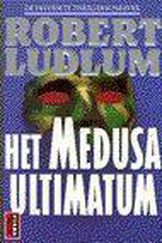 Het Medusa ultimatum