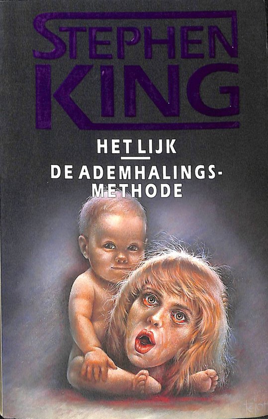 Het lijk ; de ademhalingsmethode