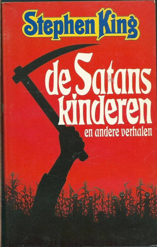 De satanskinderen en andere verhalen