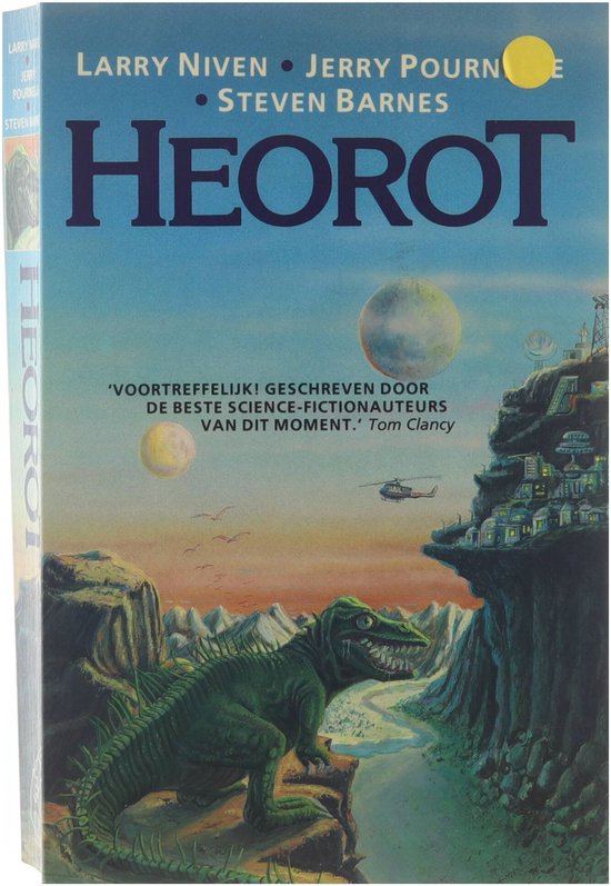 Heorot