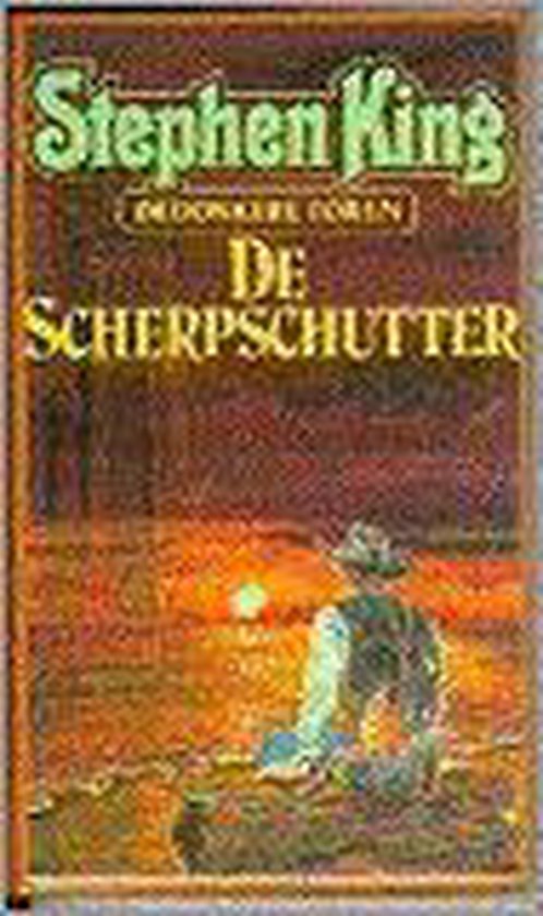 De Scherpschutter