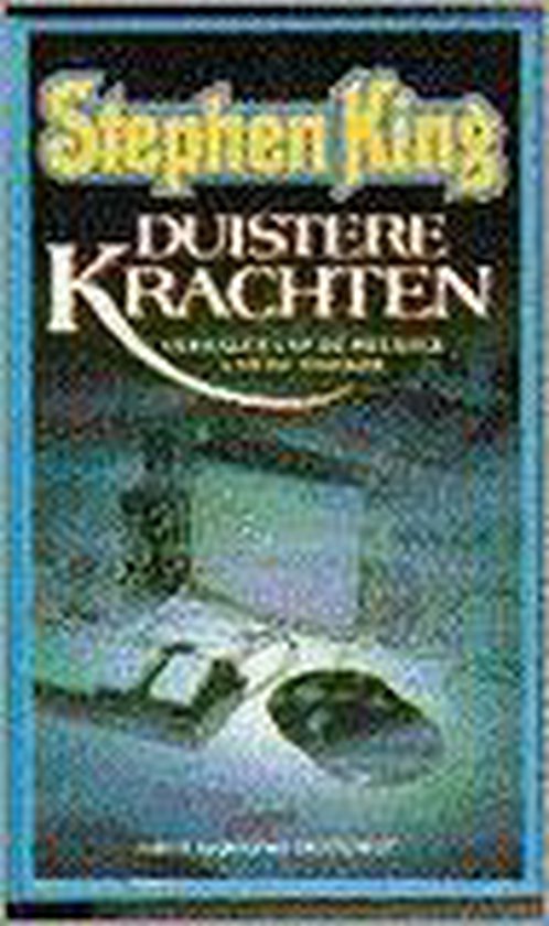 Duistere krachten