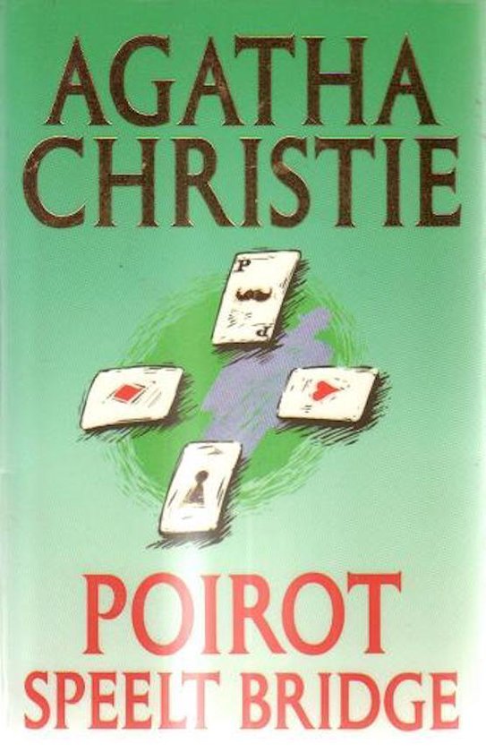 Poirot speelt bridge