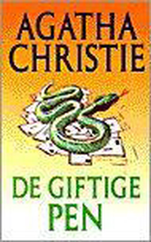 Giftige Pen 06