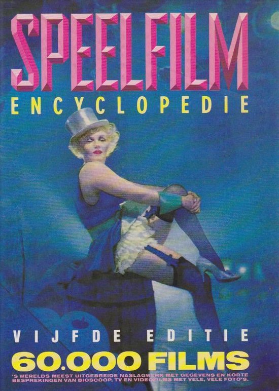 Speelfilm encyclopedie