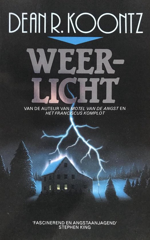 Weerlicht