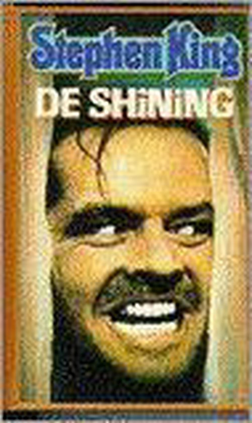 De shining