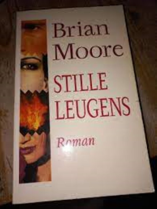 Stille leugens