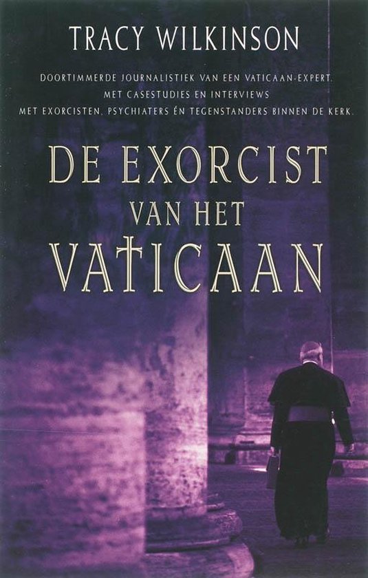 De Exorcist Van Het Vaticaan