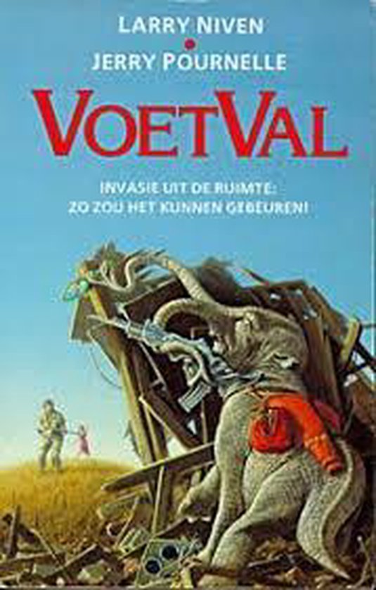 VoetVal