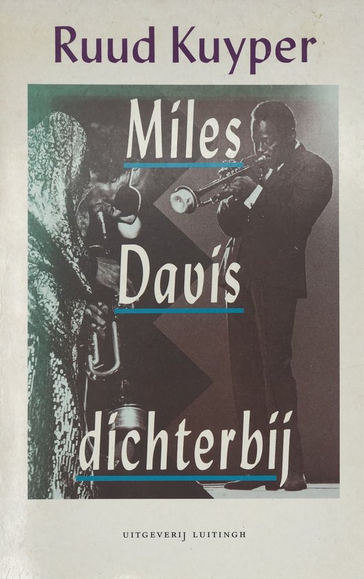 Miles Davis Dichterbij