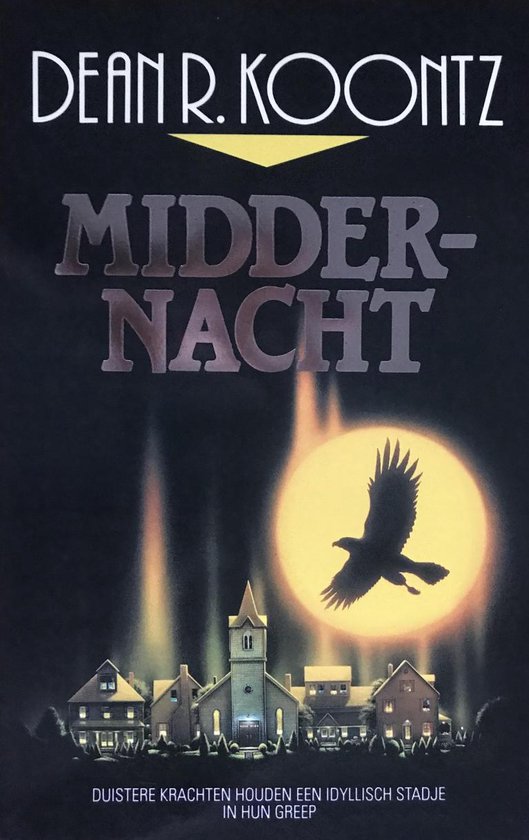 Middernacht