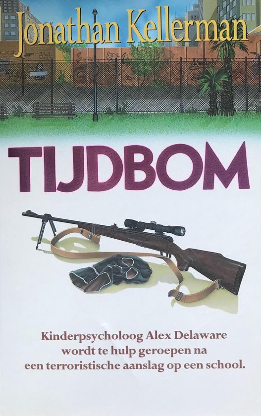 Tijdbom