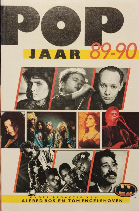 POPJAAR 89-90