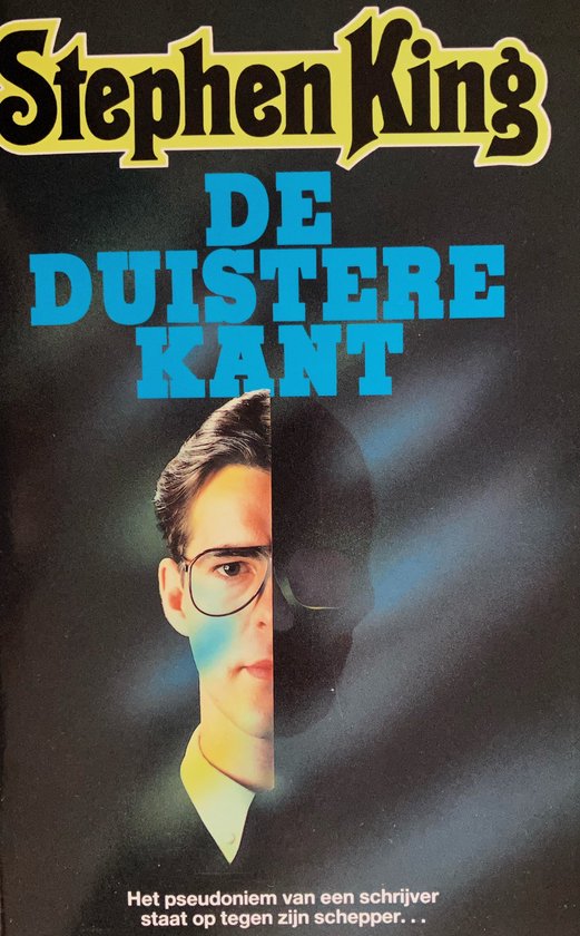 De duistere kant