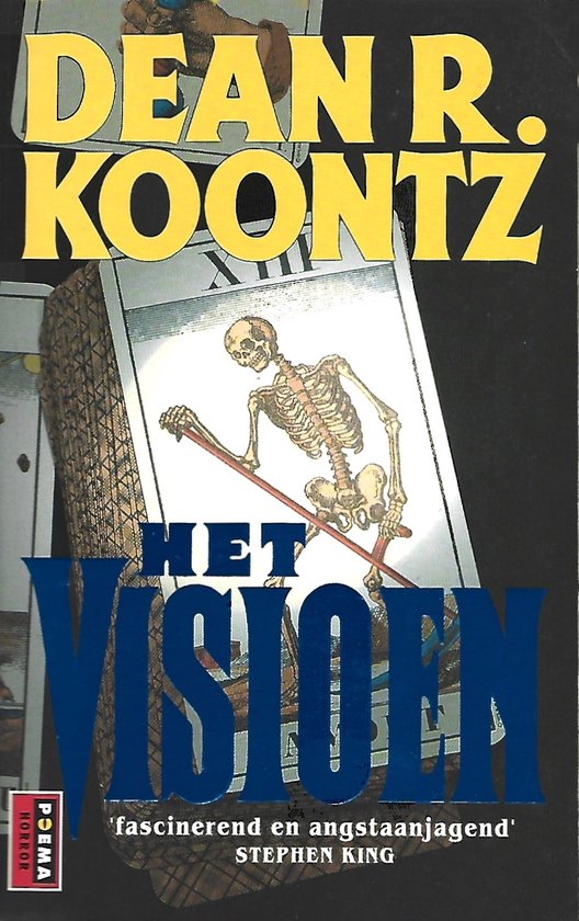 Visioen