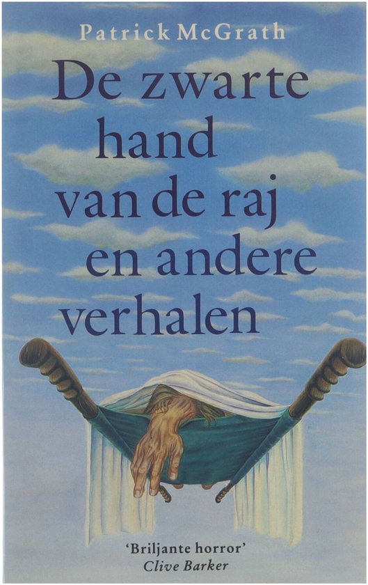 Zwarte hand van de raj en andere verhalen