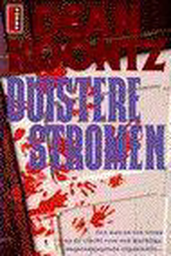 Duistere stromen