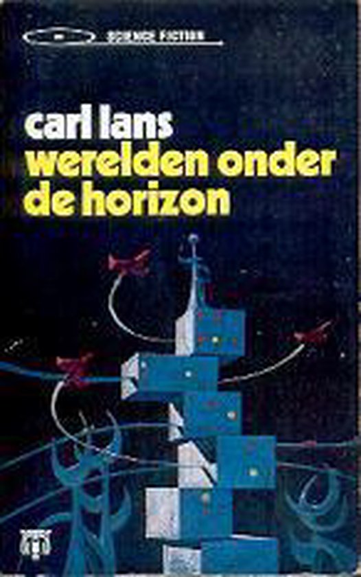 Werelden onder de horizon