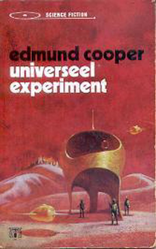 Universeel experiment