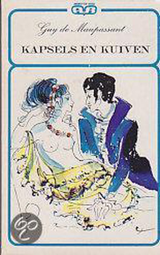 Kapsels en kuiven