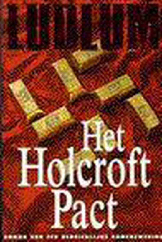 Holcraft Pact