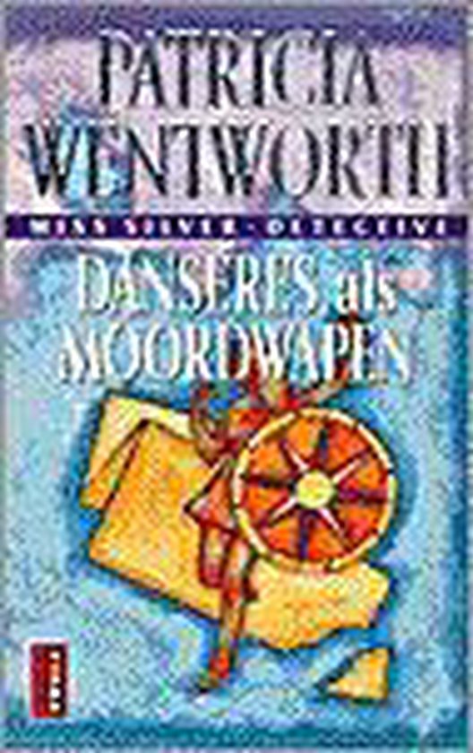 Danseres als moordwapen