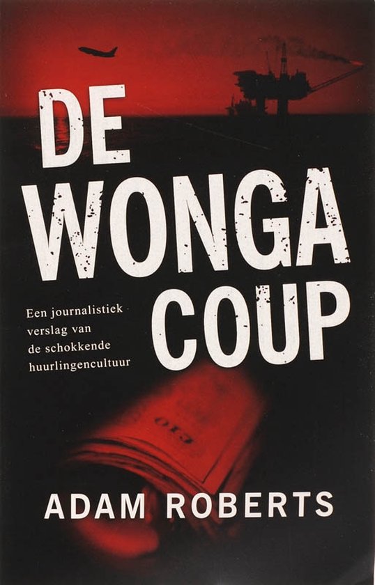 De Wonga Coup