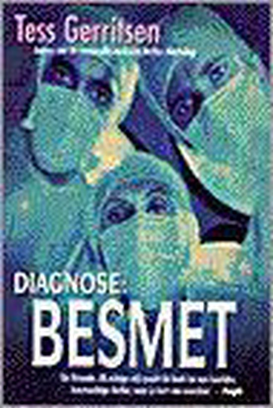 Diagnose Besmet