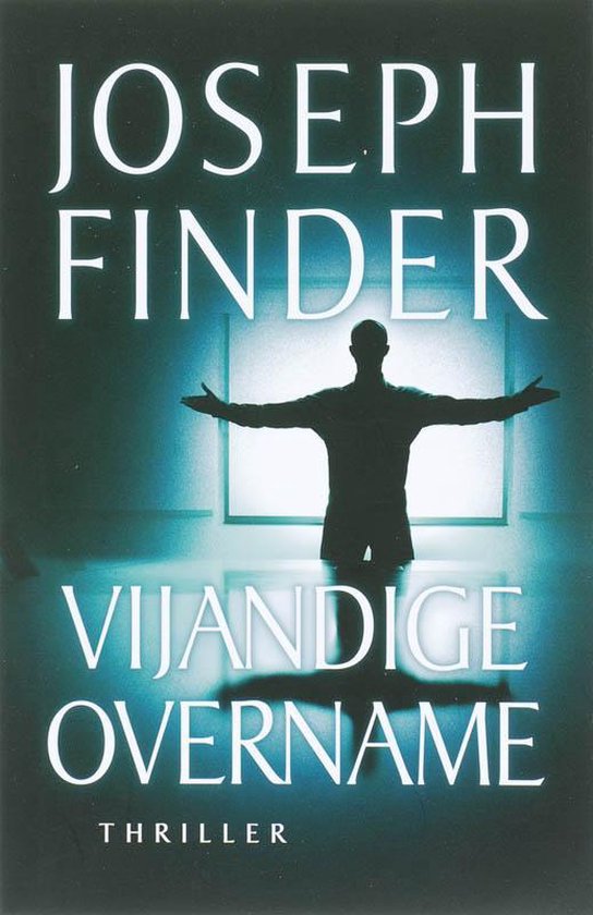 Vijandige Overname