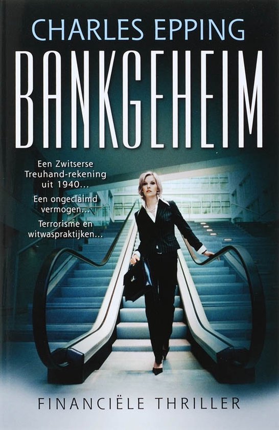Bankgeheim