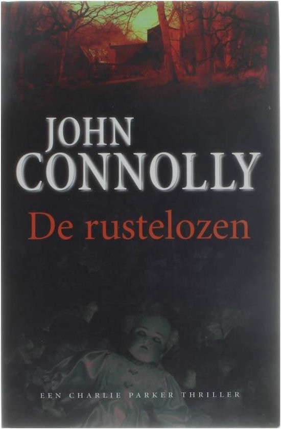 De Rustelozen