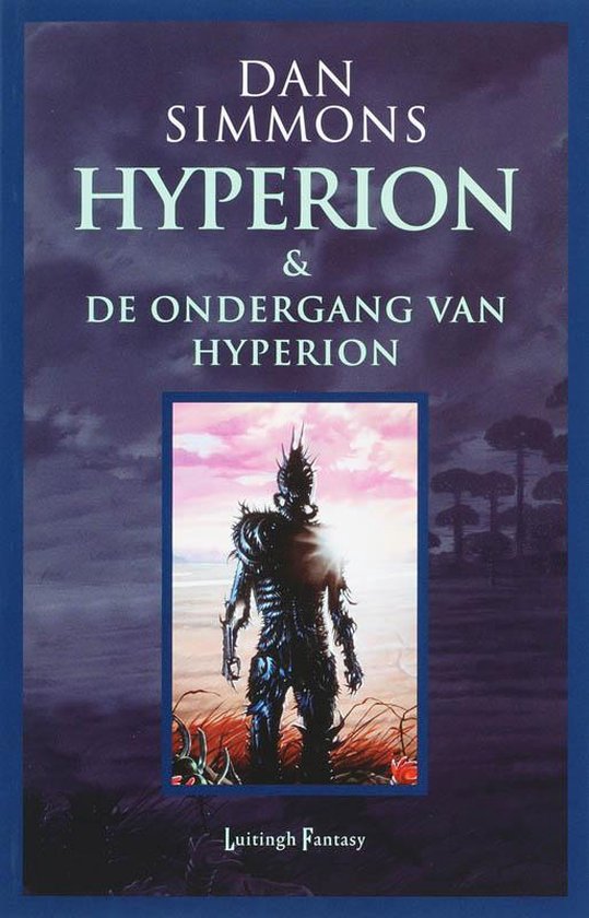 Hyperion Omnibus