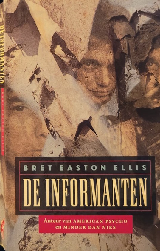 De informanten