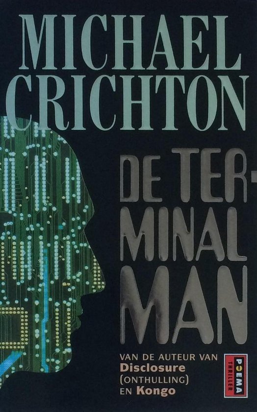 De Terminal Man