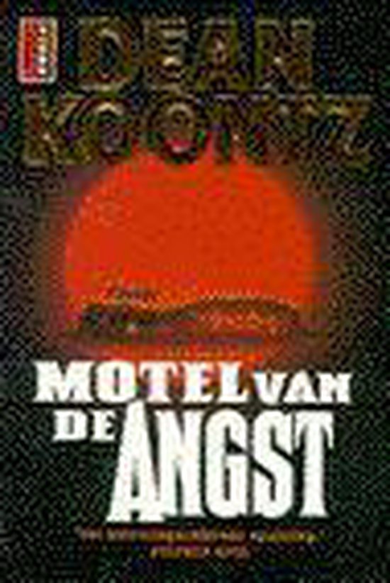 Motel van de angst