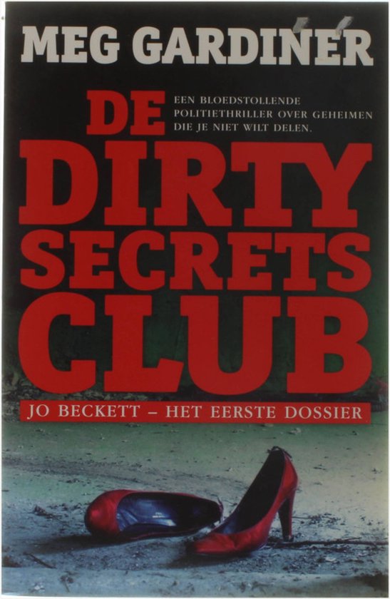 De Dirty Secrets Club