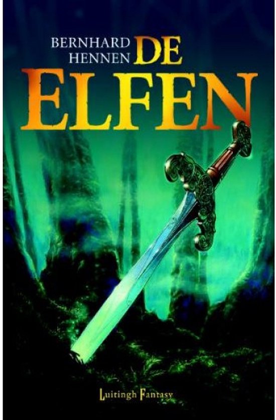 De Elfen