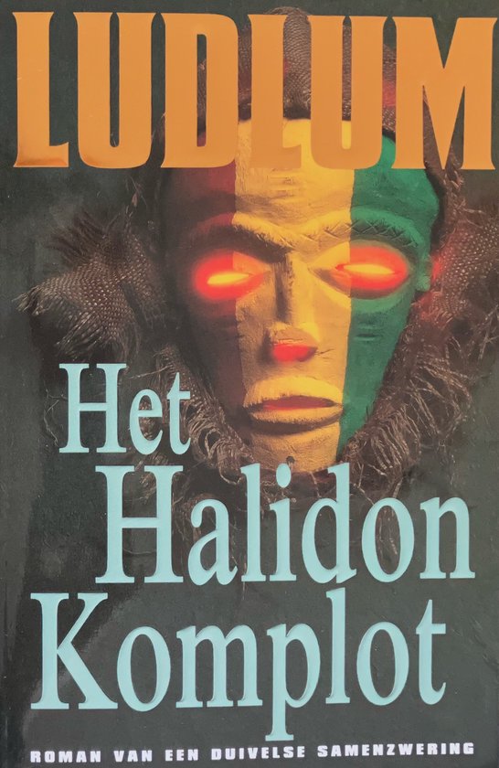 Halidon Komplot