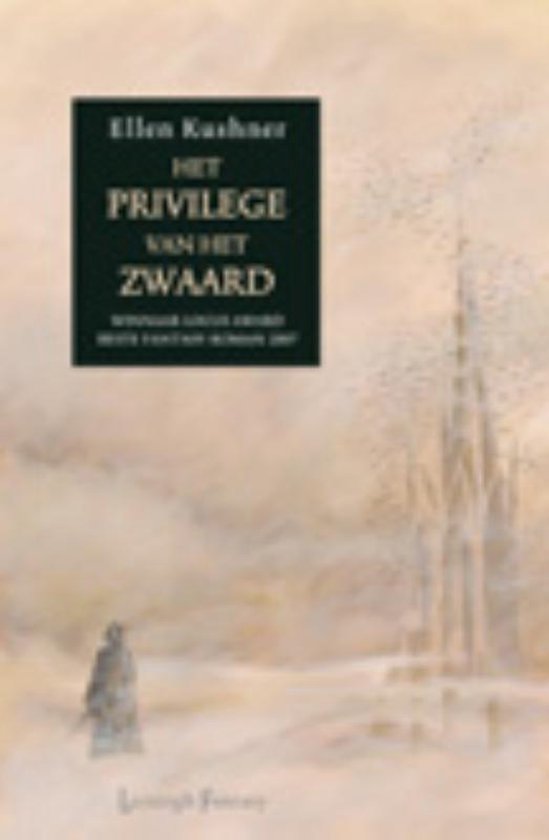 Het Privilege Van Het Zwaard