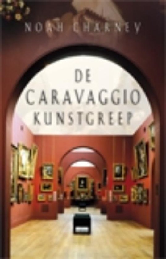 De Caravaggio Kunstgreep