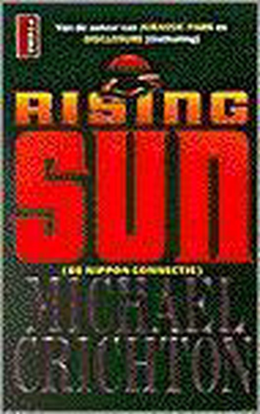 RISING SUN