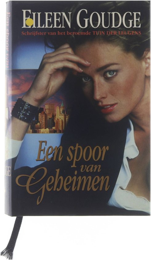 Een spoor van geheimen